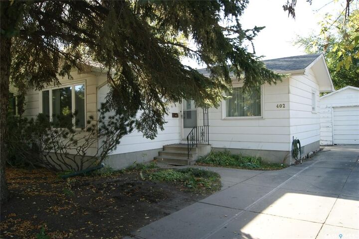 402 McKercher Drive  Saskatoon SK S7H 3W5 photo