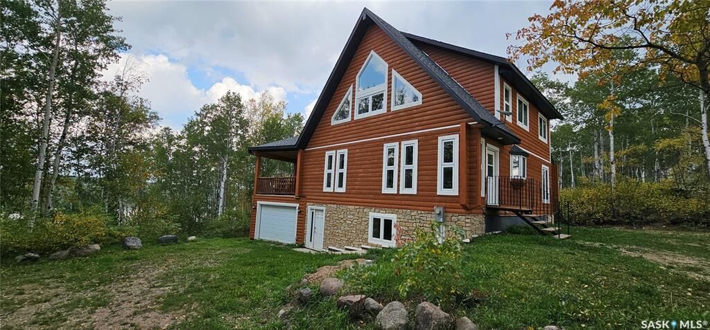 Photo de la propriété:  404 Lakeview Road  SK S0E 0B0 