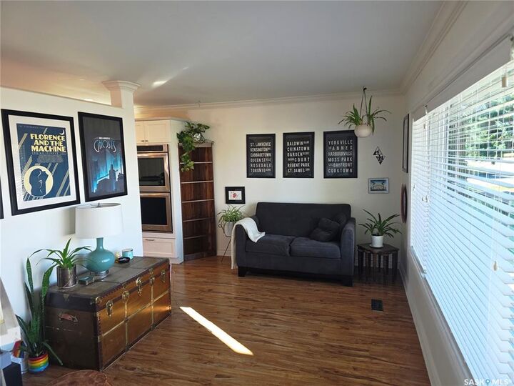 Property Photo:  302 8th Street E  SK S0A 4T0 