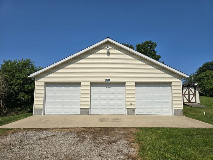 Property Photo:  88 Taft  OH 45640