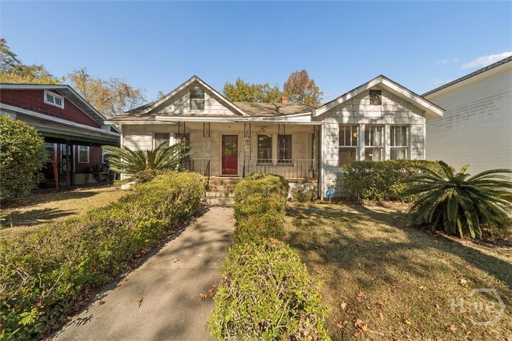 742 E Park Avenue  Savannah GA 31401 photo