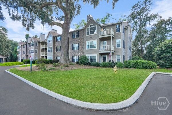 Property Photo: 12300 Apache Avenue 1122 GA 31419