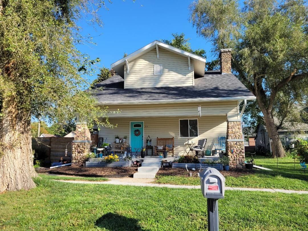 Property Photo:  55 4th  Street  IA 51579