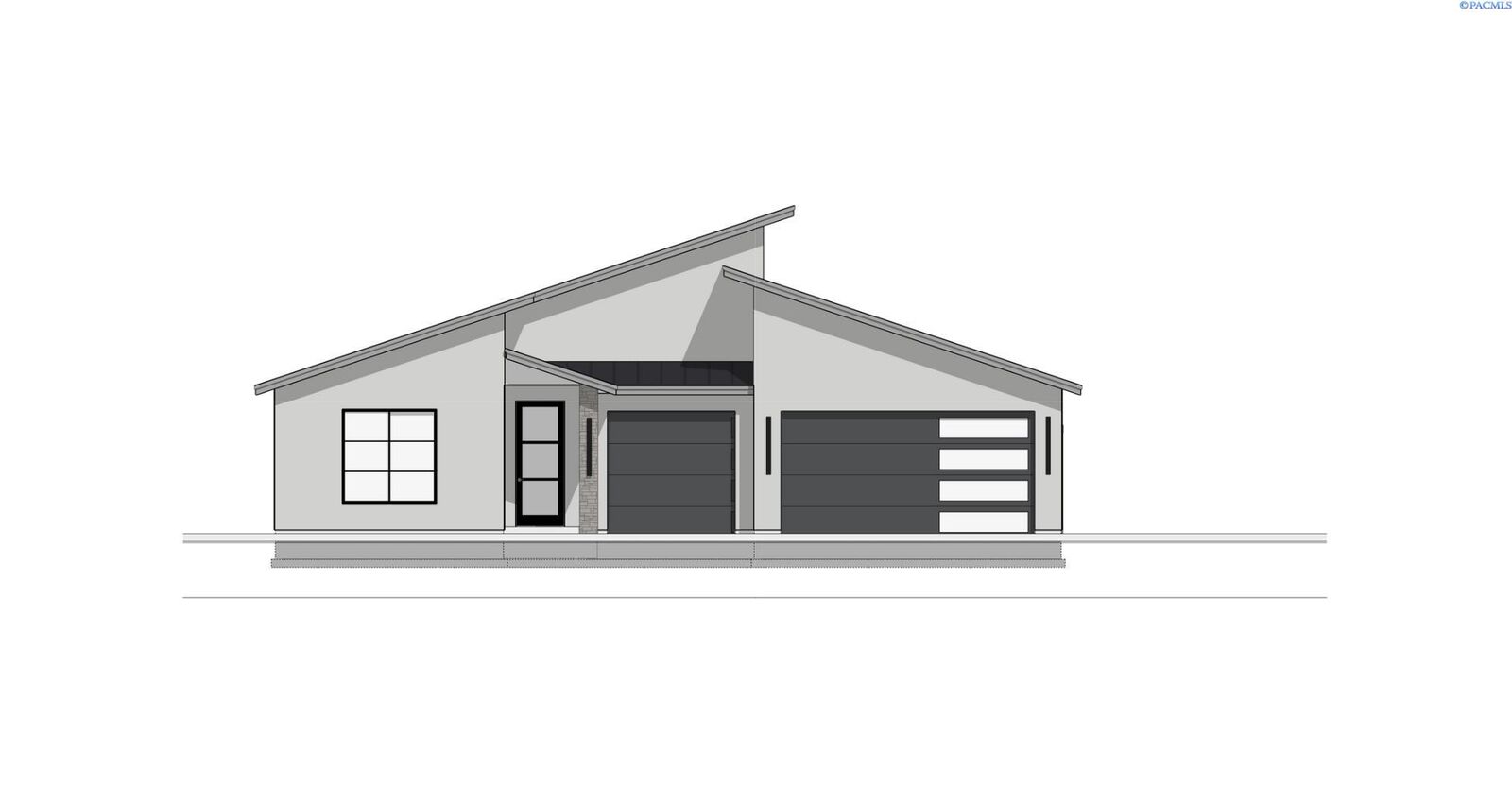 Property Photo: 6629 W 27th Ave WA 99338