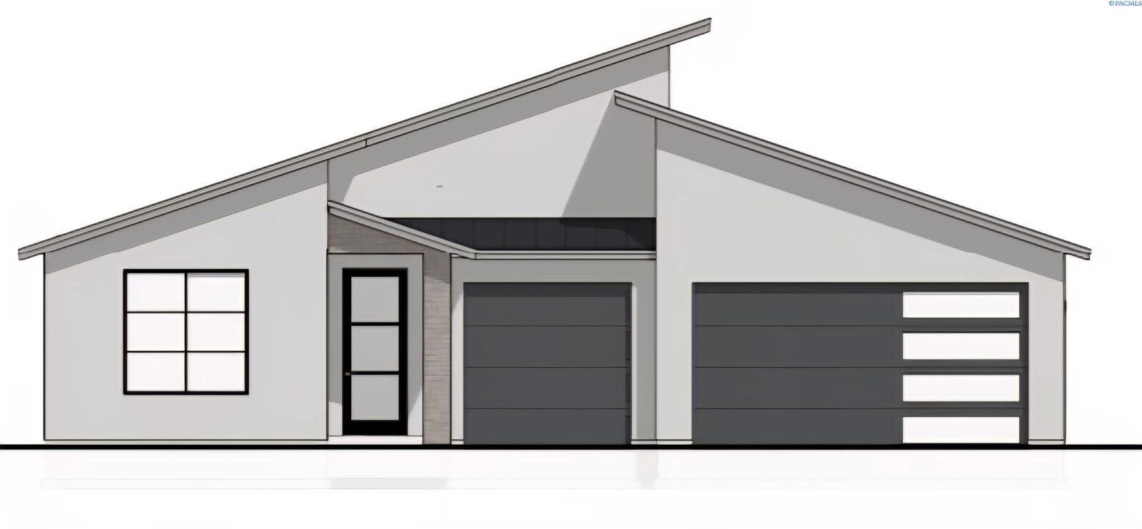 Property Photo: 6621 W 27th Ave WA 99338