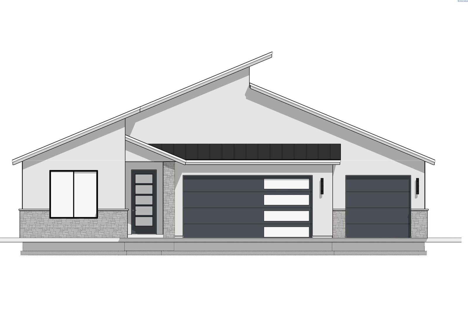 Property Photo: 6669 W 27th Ave WA 99338