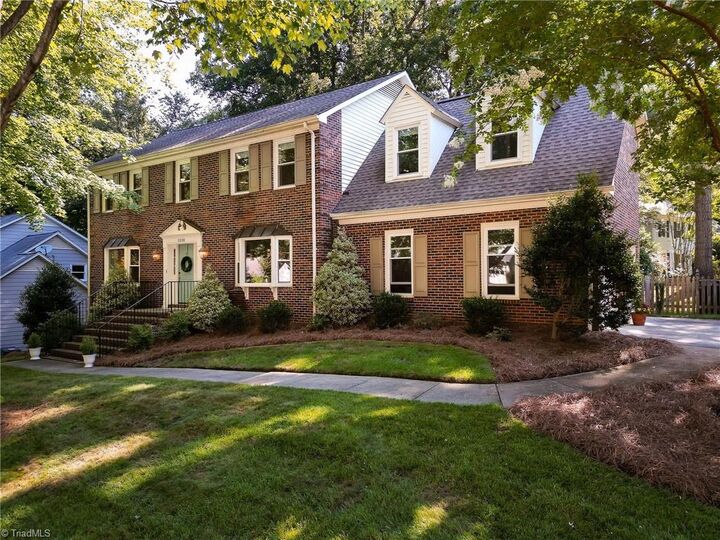 5200 Candlewick Road  Greensboro NC 27455 photo