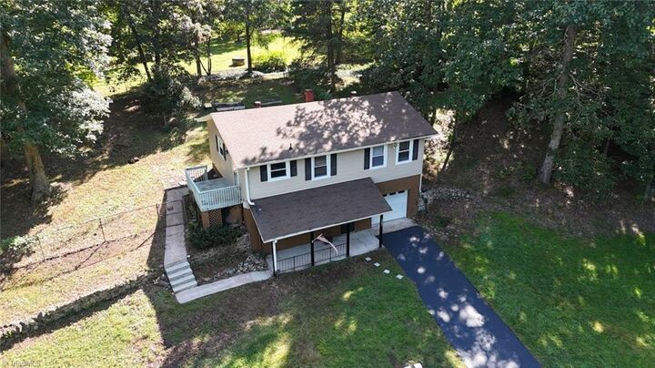 Property Photo:  1200 Bales Chapel Road  NC 27282 