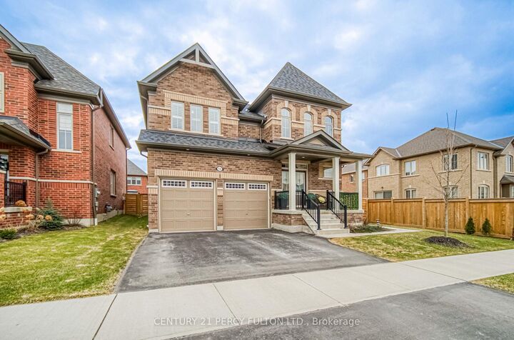 Photo de la propriété:  13 Toulouse Street  ON L1P 0J2 