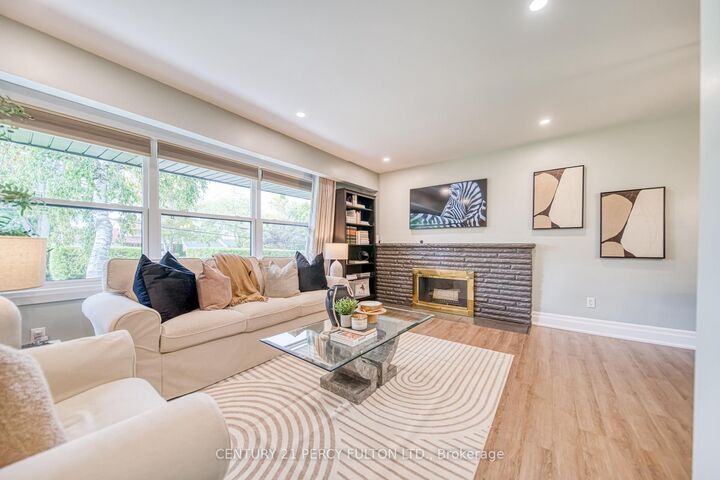 Photo de la propriété:  1270 Ontario Street  ON K9A 3E2 