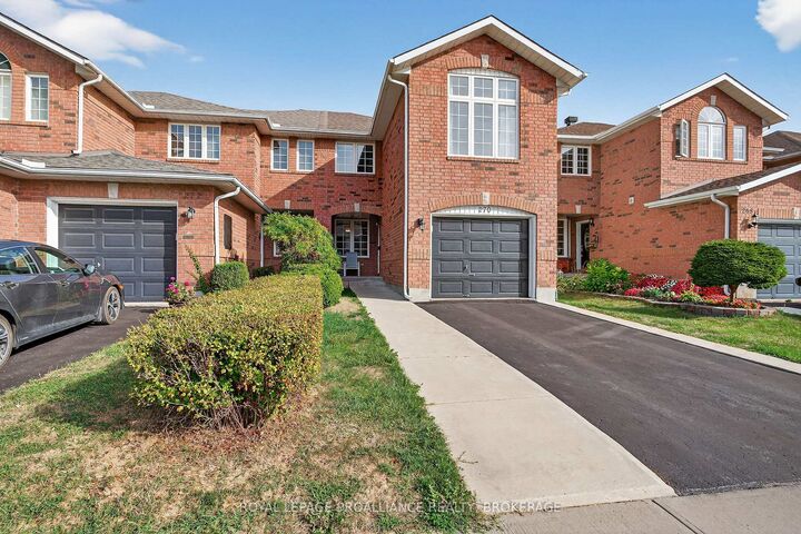 Property Photo:  270 Ellesmeer Avenue  ON K7P 3C6 
