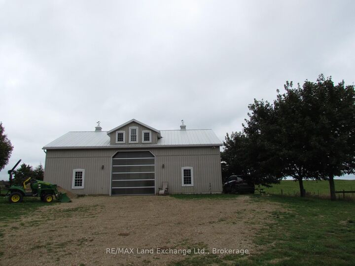 Property Photo:  97 2 Bruce Twp. Concession  ON N2Z 2X3 