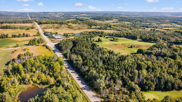 Property Photo:  934529 Airport Road  ON L9W 2Z2 