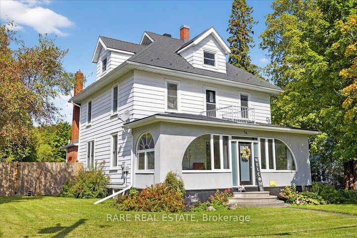 36 Durham Street  Grey Highlands ON N0C 1E0 photo
