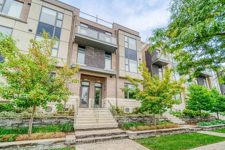 Photo de la propriété:  895 Clark Avenue W  ON L4J 7M1 