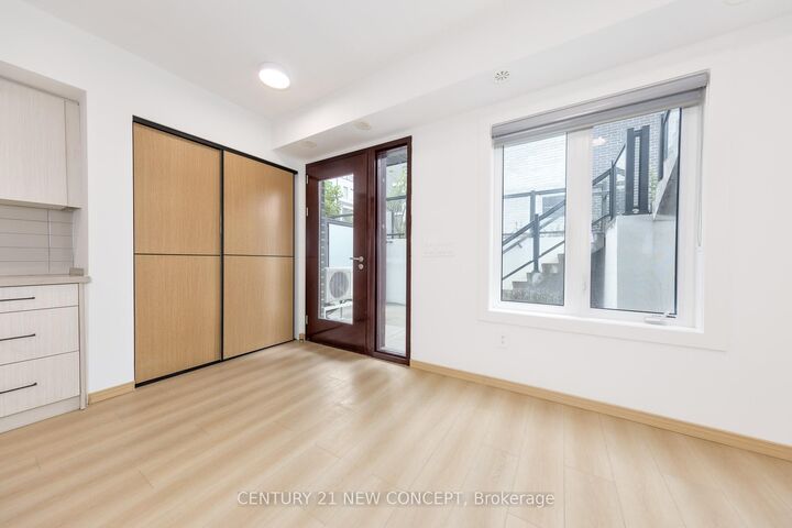 Photo de la propriété:  3425 Sheppard Avenue E C3-108  ON M1T 0C5 