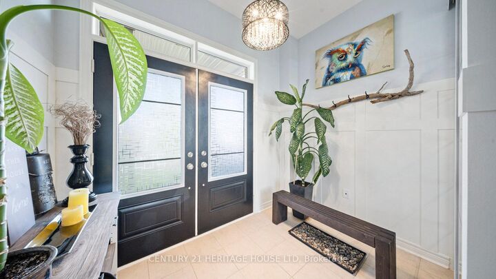 Photo de la propriété:  119 Barlow Place  ON N3L 0G8 