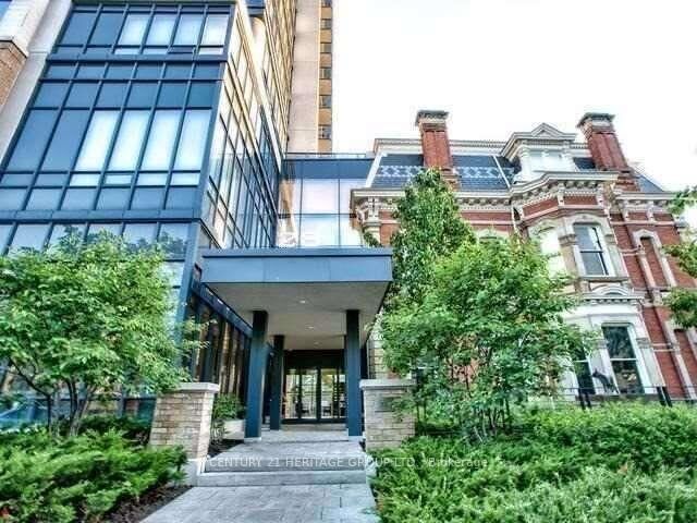 Photo de la propriété:  28 Linden Street 2104  ON M4Y 1V6