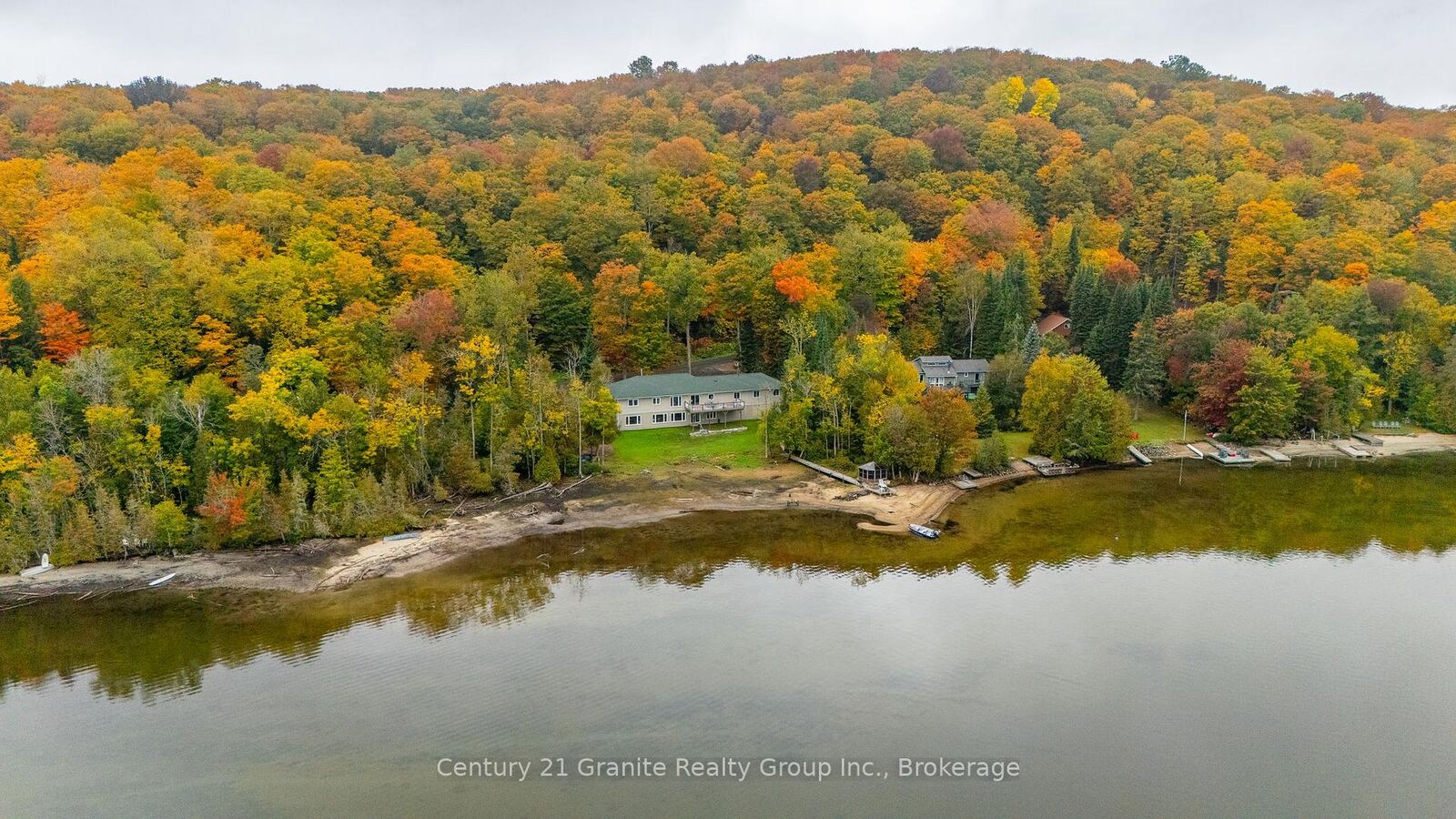 Photo de la propriété:  1246 Grace River Road  ON K0L 1M1 