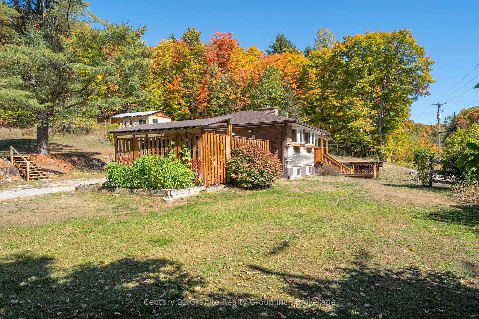 Property Photo:  1395 County 21 Highway  ON K0M 2K0 