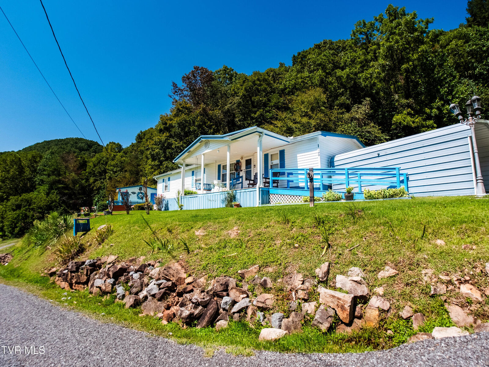 Property Photo:  115 Hammond Road  TN 37857 