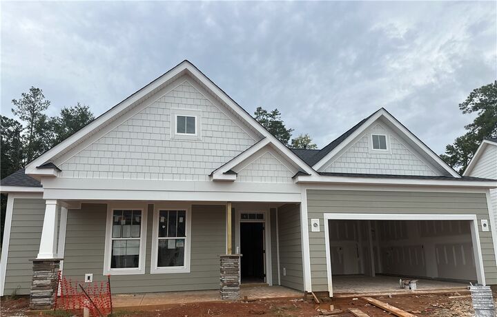 253 Summerall Lane  Seneca SC 29678 photo