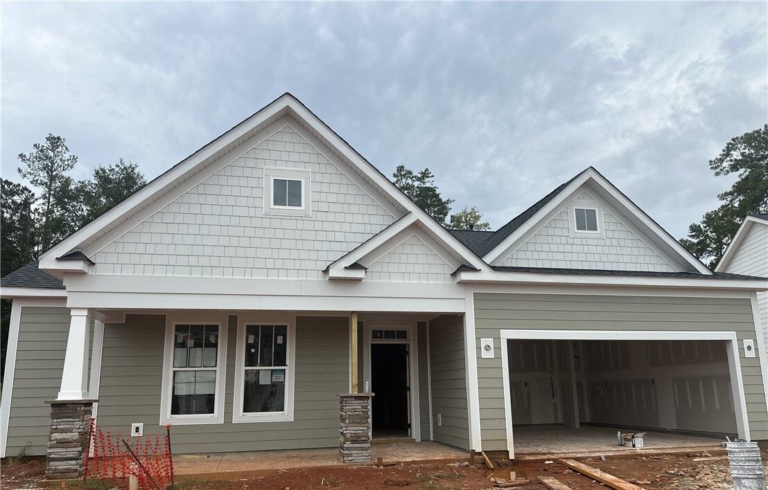 Property Photo:  253 Summerall Lane  SC 29678 