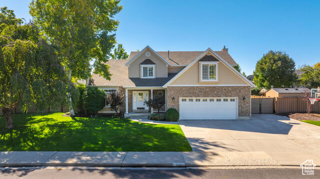 Property Photo:  355 W 4020 N  UT 84604 