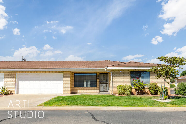 Property Photo: 1175 E 900 St S #22 UT 84790