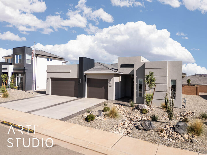 Property Photo:  3971 E Enninberg Way  UT 84790 