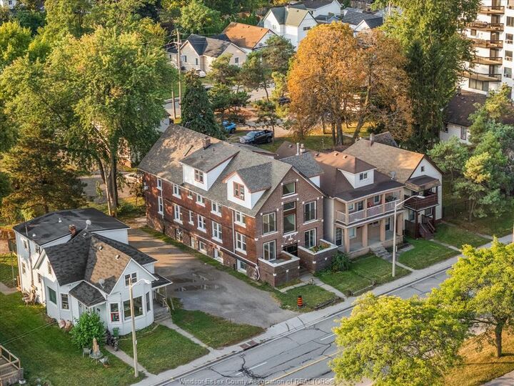 Property Photo:  1139 Riverside Drive East  ON N9A 2T6 