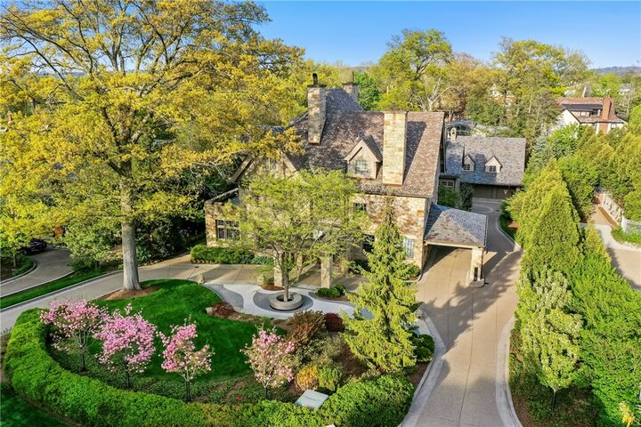 122 Woodland Road  Shadyside PA 15232 photo