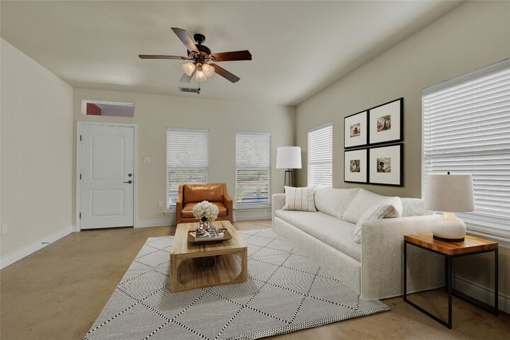 Property Photo:  1382 Hanz Drive  TX 78130 