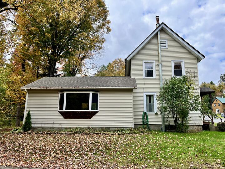 Property Photo:  3 Bach Circle  NY 13690 