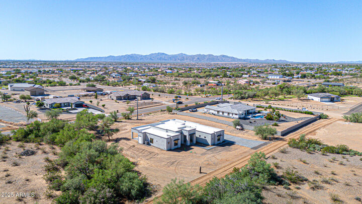 Property Photo:  26731 N 155th Avenue  AZ 85387