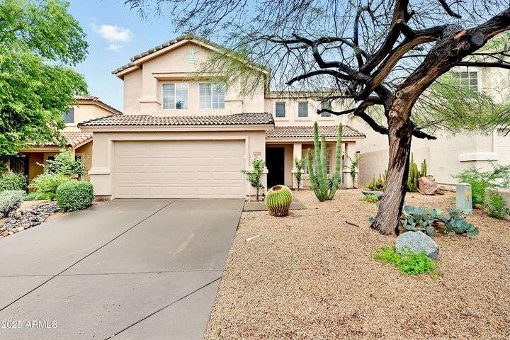 Property Photo:  4226 E Creosote Drive  AZ 85331 