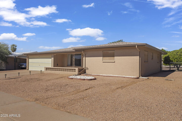 Property Photo:  6602 E Decatur Street  AZ 85205 