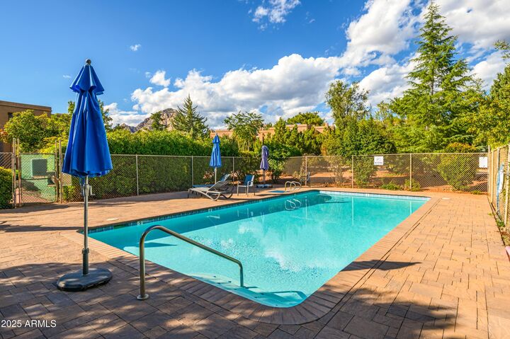 Property Photo: 1403 Vista Montana Road 56 AZ 86336