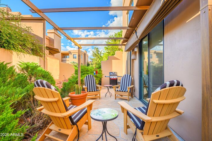 Property Photo:  1403 Vista Montana Road 56  AZ 86336 