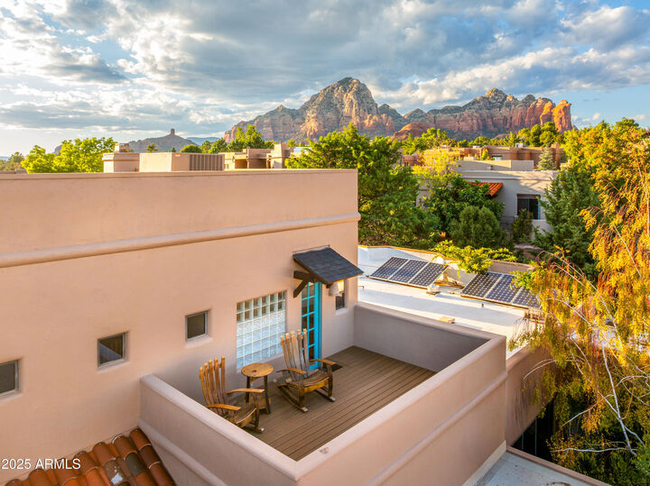 Property Photo: 1403 Vista Montana Road 56 AZ 86336