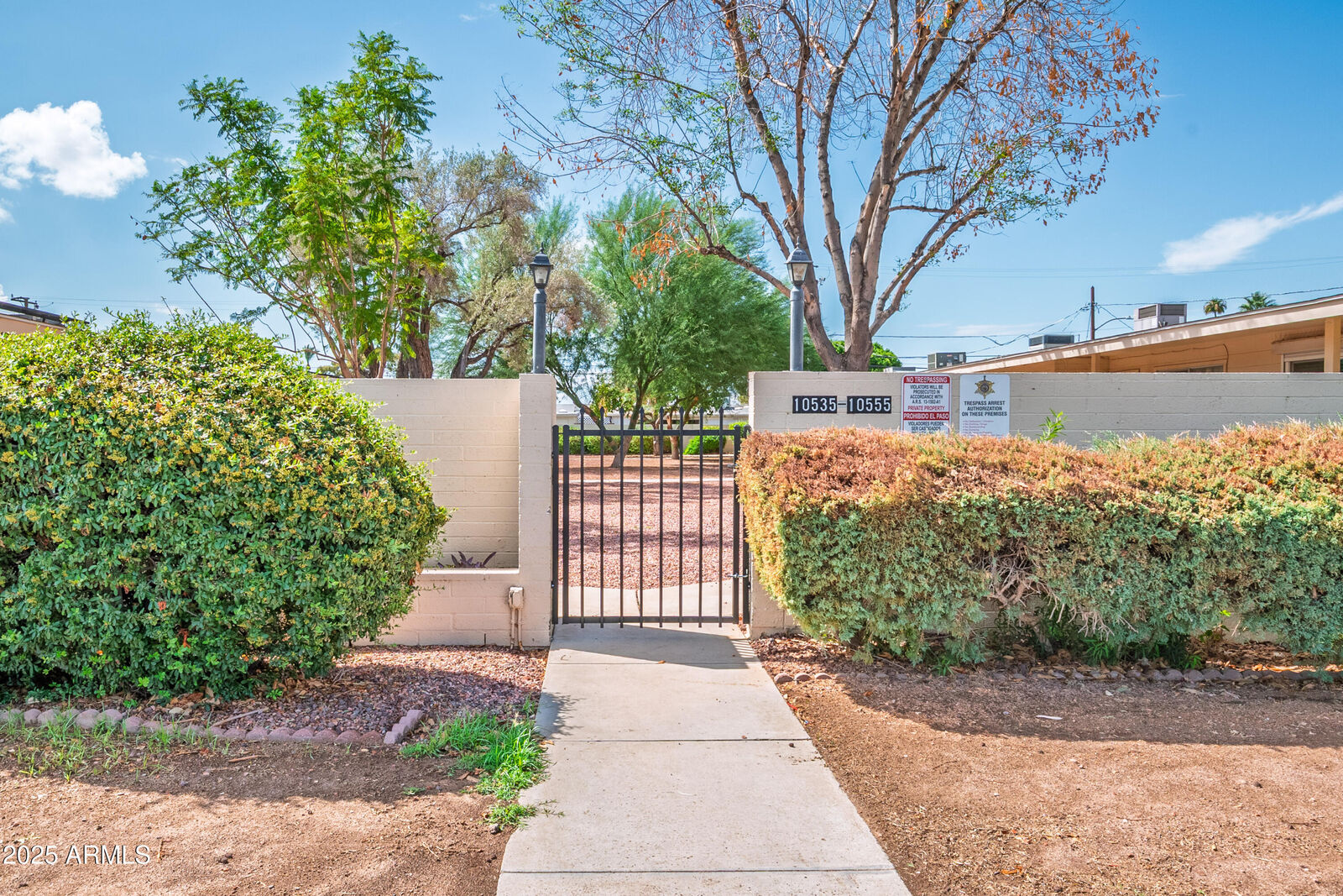 Property Photo:  10541 W Coggins Drive  AZ 85351 