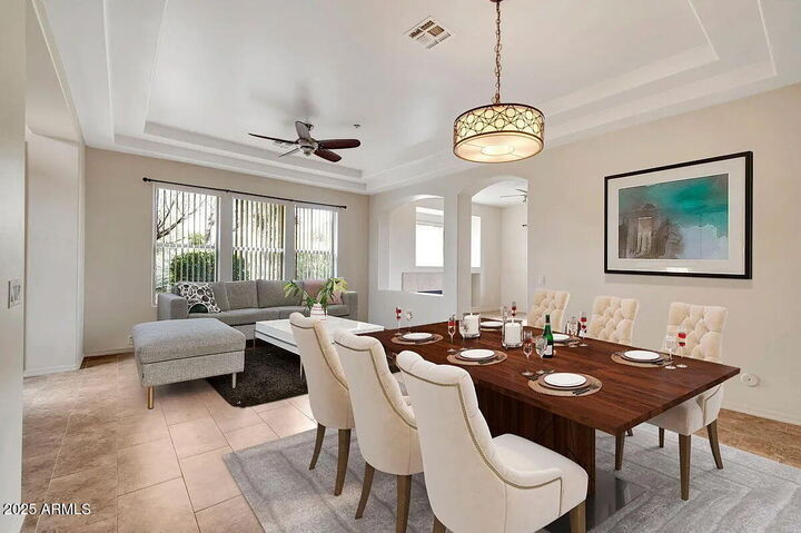 Property Photo: 7475 E Quien Sabe Way AZ 85266