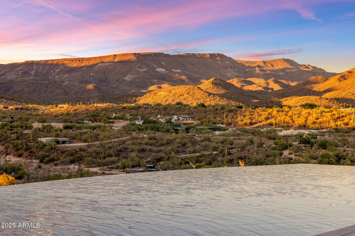 Property Photo:  5040 E Rockaway Hills Drive  AZ 85331