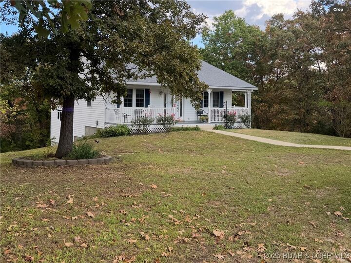 Property Photo: 37 Blue Ridge Road MO 65017
