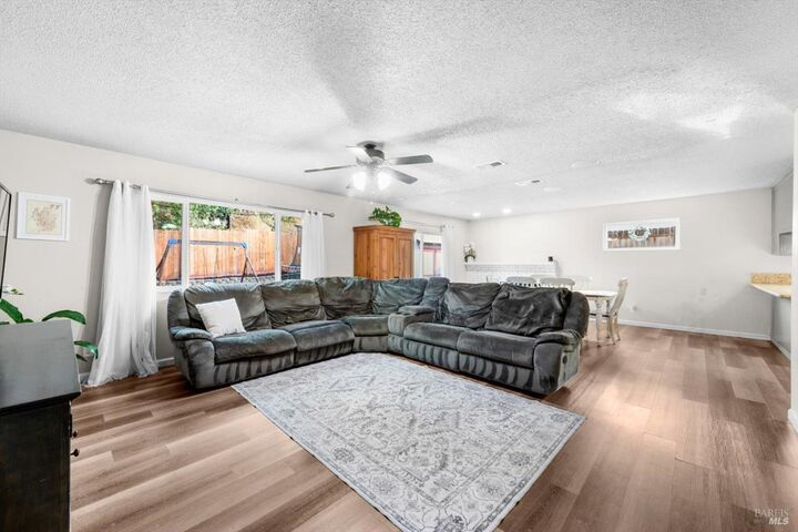 Property Photo:  362 Berryessa Drive  CA 95687 