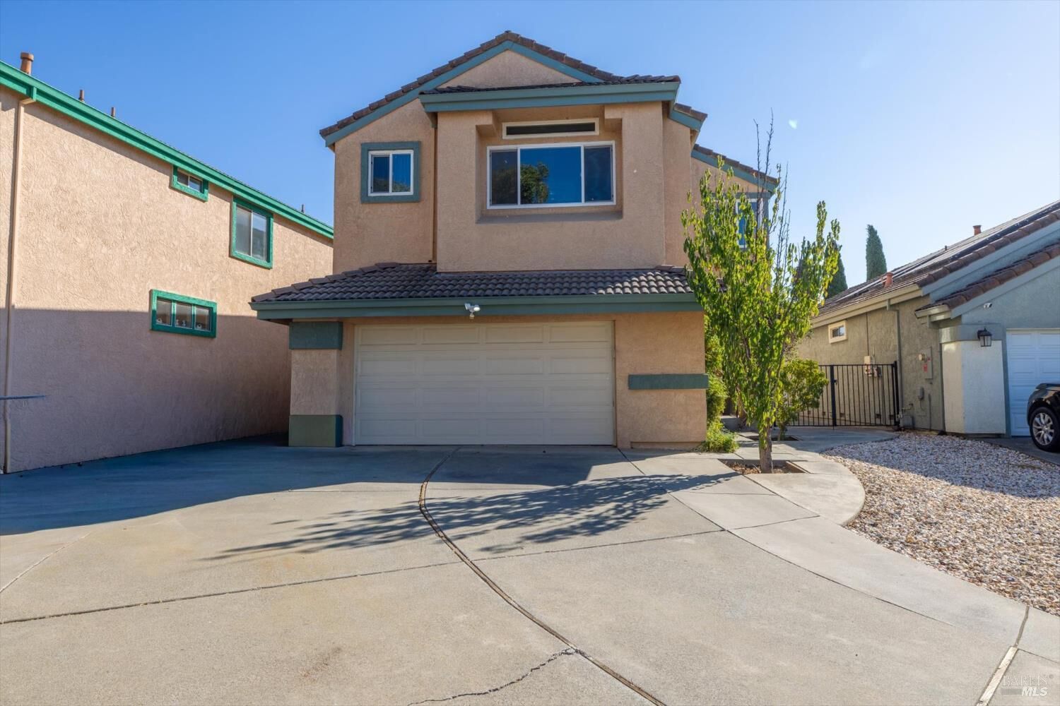Property Photo:  1413 Spence Court  CA 94585 