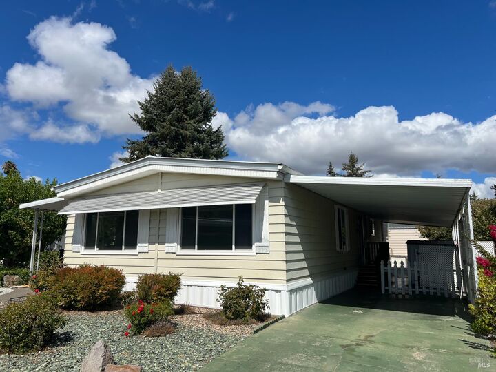 Property Photo:  162 Bear Flag Road  CA 95476 