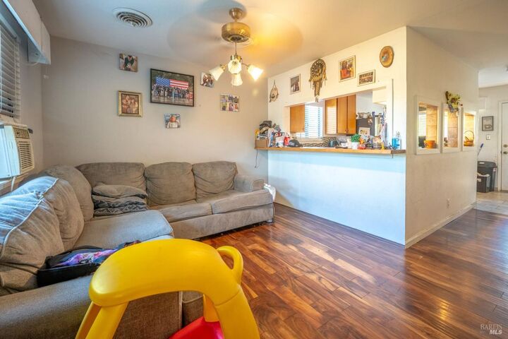 Property Photo: 65 Nancy Lane CA 95490