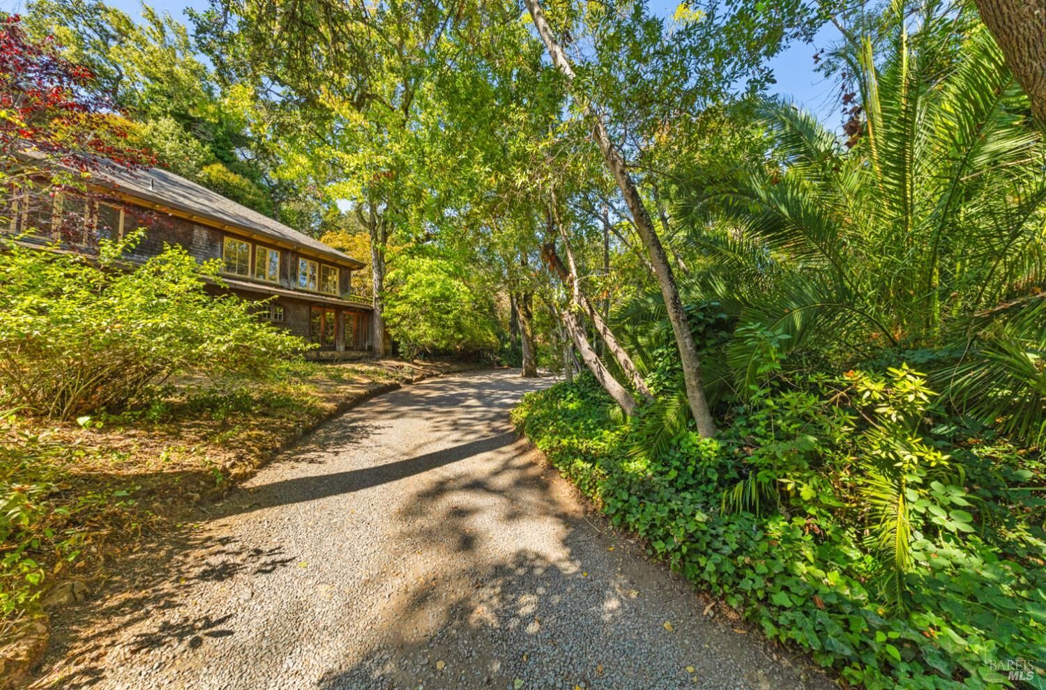 Property Photo:  101 Laurel Grove Avenue  CA 94904