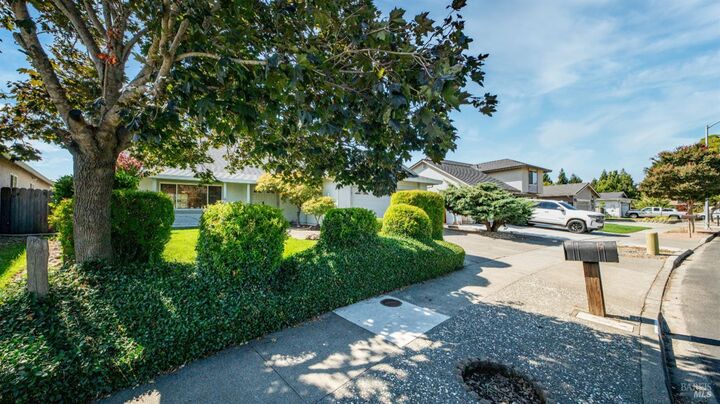 Property Photo:  4161 Fairfax Drive  CA 94558 